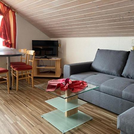 Haus-Fechtig-Wohnung-Typ-B Bonndorf im Schwarzwald Exteriör bild